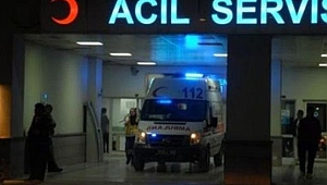 Denizli'deki kışlada gıda zehirlenmesi şüphesi