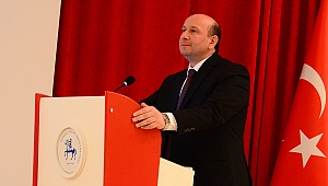 DEÜ, Endüstri 4.0 Enstitüsü için kolları sıvadı
