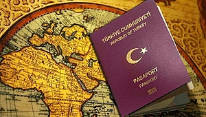 Dışişleri Bakanlığı'ndan vize serbestisi açıklaması