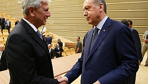 EKONOMİ BİRİNCİ ÇEYREKTE HIZLI BÜYÜDÜ