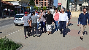 EKONOMİK KRİZ YARATMAYA ÇALIŞIYORLAR AMA...