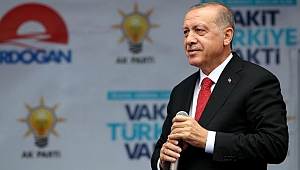 Erdoğan'ın Müjdelediği Haberin Detayını Açıkladı