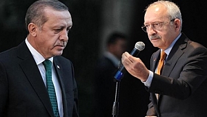 Erdoğan, Kılıçdaroğlu'ndan 197 bin TL tazminat kazandı