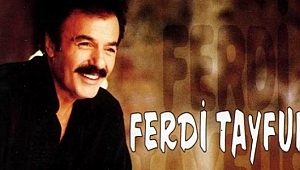 Ferdi Tayfur'dan kötü haber