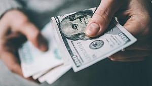 Flaş kararın ardından dolar 4.70 sınırında