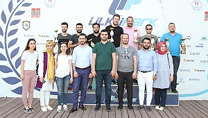 GENÇLERE YOLLARIN KURALINI HATIRLATTI