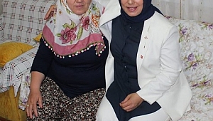 GÜNERİ: HALKIMIZ OLAN BİTENİN FARKINDA