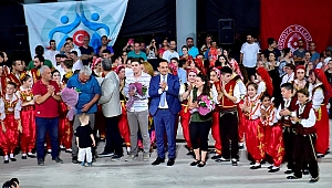 Güzel günler için oyumuzu mutlaka kullanalım