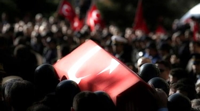 Hain saldırı: Bir askerimiz şehit