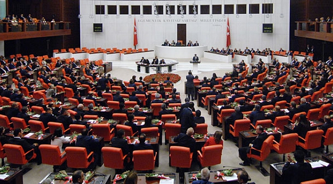 Hangi parti kaç milletvekili çıkardı?