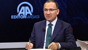 Her an her şey olabilir