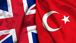 İngiltere Dışişleri Bakanlığı'ndan turistlere Türkiye uyarısı