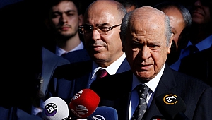'İnşallah o bayrak Kandil'e de dikilecektir'