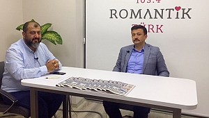 İYİ PARTİ ANCAK KOLTUK DEĞNEĞİ OLUR!