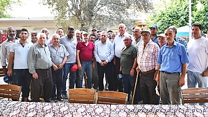 İzmir ayağa kalktı, daha da büyüyecek