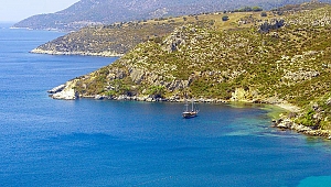 İzmir Körfezi’nde “bayram” havası