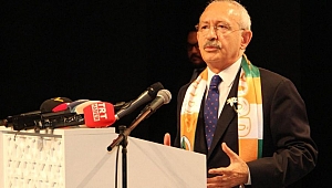 Kılıçdaroğlu’ndan ‘kıraathane’ tepkisi