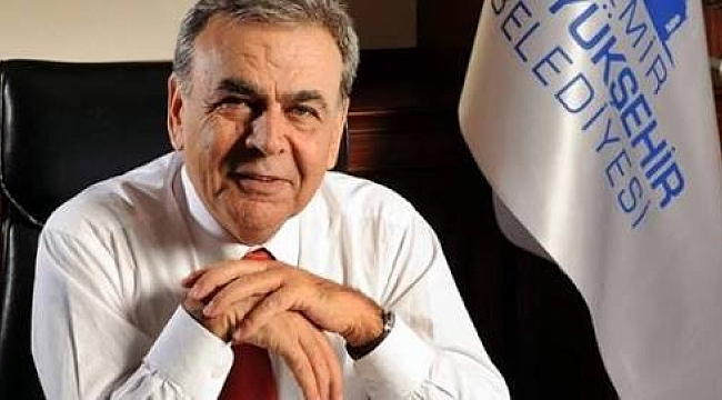 Kocaoğlu'dan İzmir'e