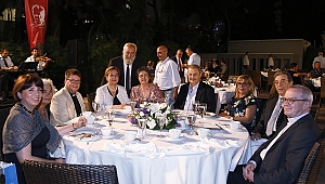 Konak’ta Ramazan’ın ruhuna uygun iftar
