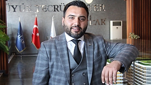 KONUTTA FIRSAT HER AN KAÇABİLİR!