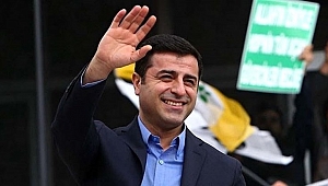 Mahkemeden 'Selahattin Demirtaş' kararı!
