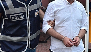 “Mahrem asker abilerine” operasyon: 124 gözaltı kararı
