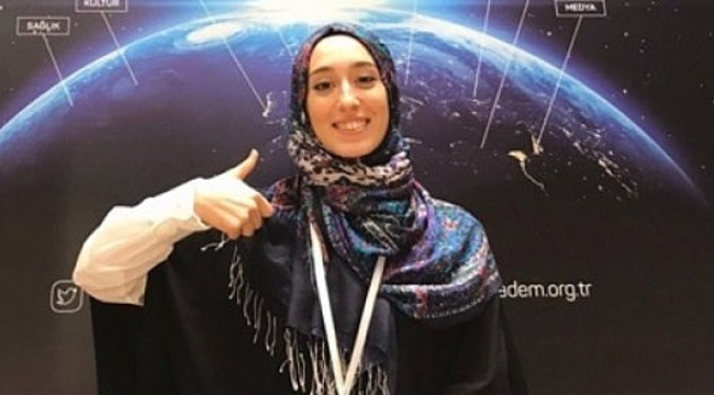 Meclis'in en genç milletvekili oldu
