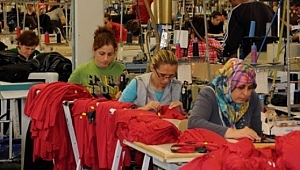 Merakla beklenen işsizlik rakamları açıklandı!