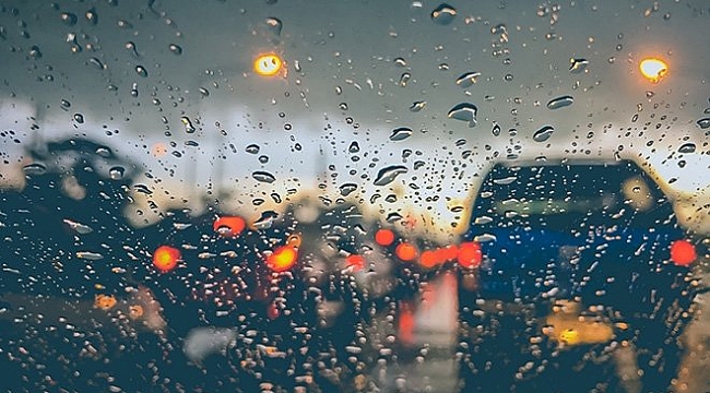 Meteoroloji'den Kritik Uyarı!