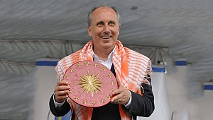 Muharrem İnce: