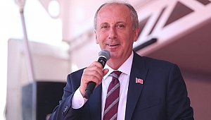 Muharrem İnce TRT yayınına çıkmayacak