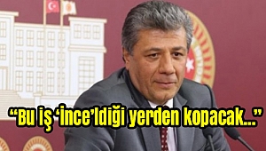Mustafa Balbay: