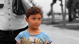 ‘Oğluma iyi bakın’ dedi 35 metreden atladı