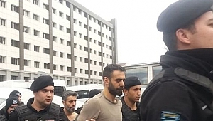 Oyuncu Adnan Koç ve kardeşleri hakim karşısına çıktı