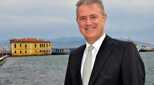 Özgener'in Seçim Yorumu