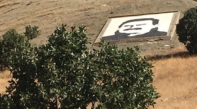 PKK kaçıyor! İşte Kandil’de boş bırakılan kontrol noktası