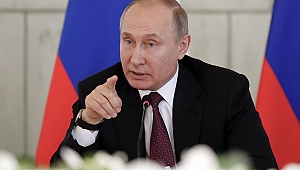 Putin açıkladı: Rusya, AB'yi bölmeyi amaçlamıyor