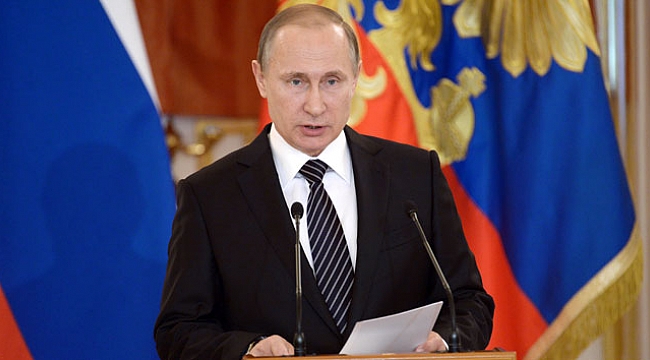 Putin ve Medvedev’den Ramazan Bayramı kutlaması