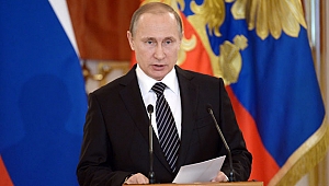 Putin ve Medvedev’den Ramazan Bayramı kutlaması
