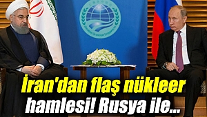 Rusya ile...