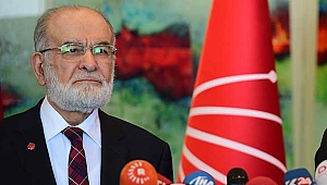 Saadet Partisi'nde büyük çatlak! AK Parti saflarına katıldı