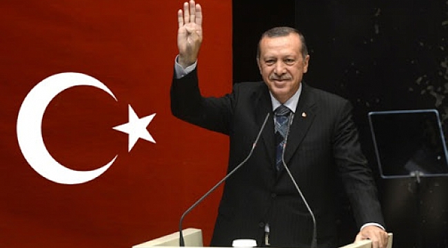 Son dakika! Cumhurbaşkanı Erdoğan açıklama yaptı