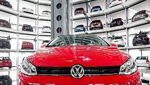 Volkswagen'e Büyük Şoku Yaşattılar!