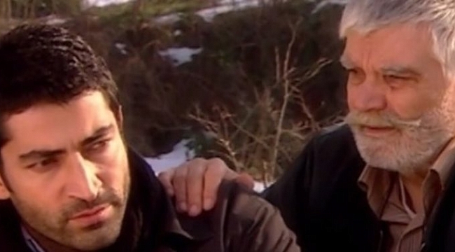 Yeşilçam'ın emektar ismi Murat Soydan hastaneye kaldırıldı - Magazin - Öncü  Şehir Gazetesi