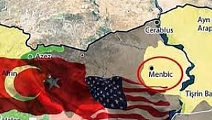 YPG AÇIKLADI: ÇEKİLİYORUZ