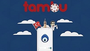 1 yaşına giren Tambu'da arama motoru ve Samsung sürprizi