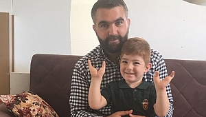 875 bin dolar bulunamazsa Abdullah Çiçek'in bacakları kesilecek