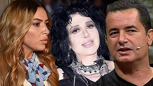 Acun Ilıcalı'dan flaş açıklama: 'Kafayı Hadise'nin ablasına takmış!'