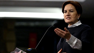Akşener'e Başkan Yardımcılığı teklif edildi mi?