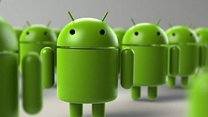 Android ücretli olabilir